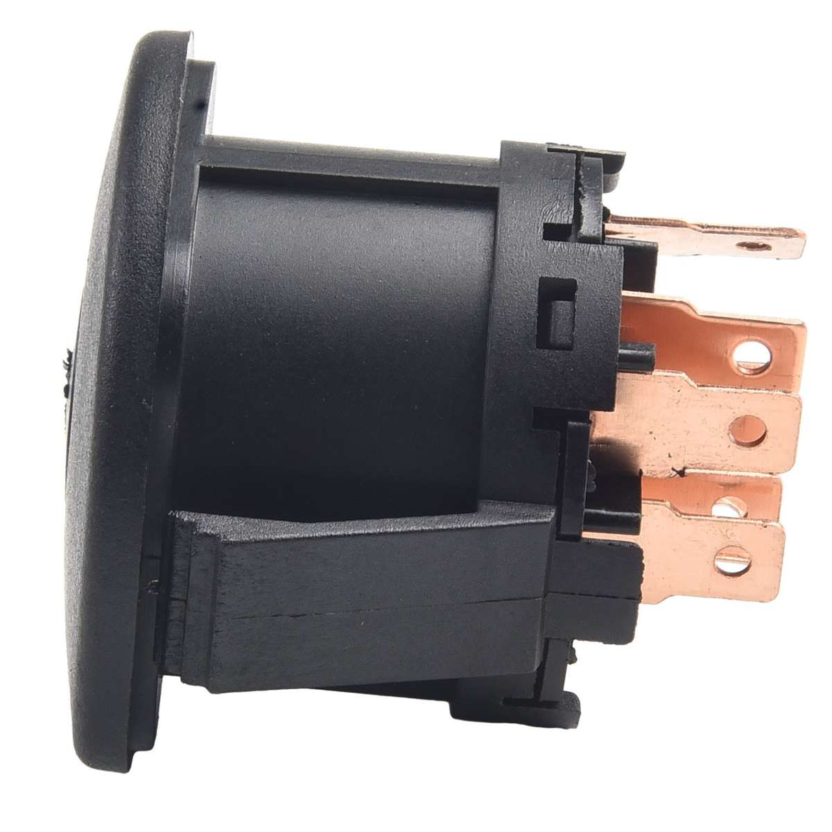Key Switch Replacement For Cadet And for TROYBILT Riding Mowers