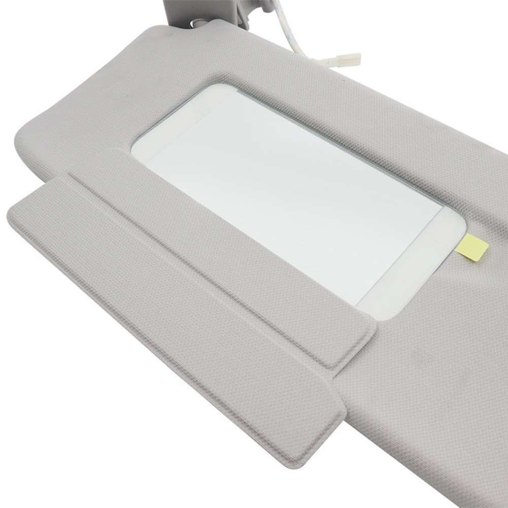 LH 1088738-01-I For Tesla Model 3 / Y 2021-2022 Sun-Visor Driver Side-Left