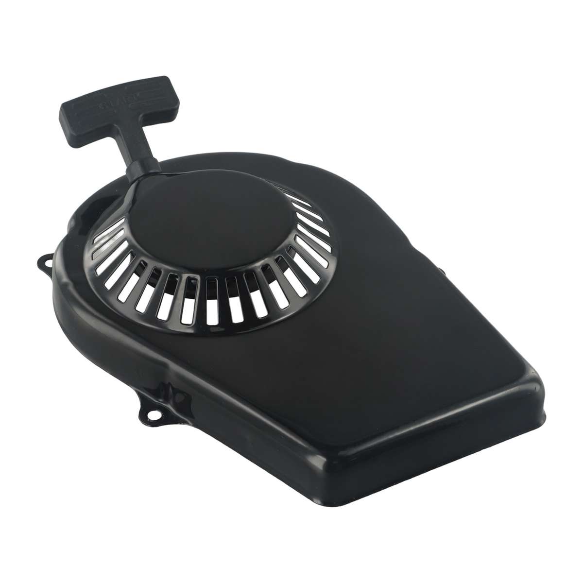 Recoil Starter Generator Assembly Electrical Spare Parts Gas Generator