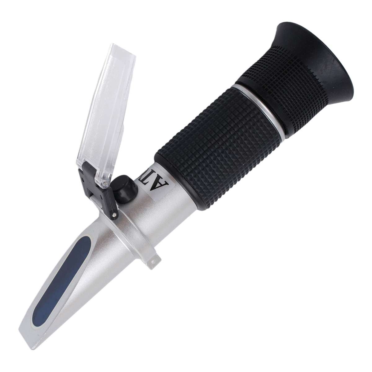Refractometer ATC Refractometer Antifreeze Coolant-Tester Battery Tester