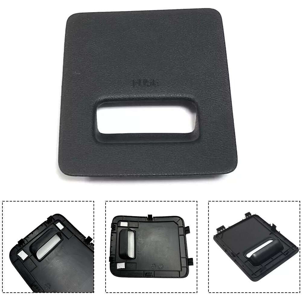 2016-2020 For Kia For Optima Interior Fuse Box Cover 84756-D5000WK