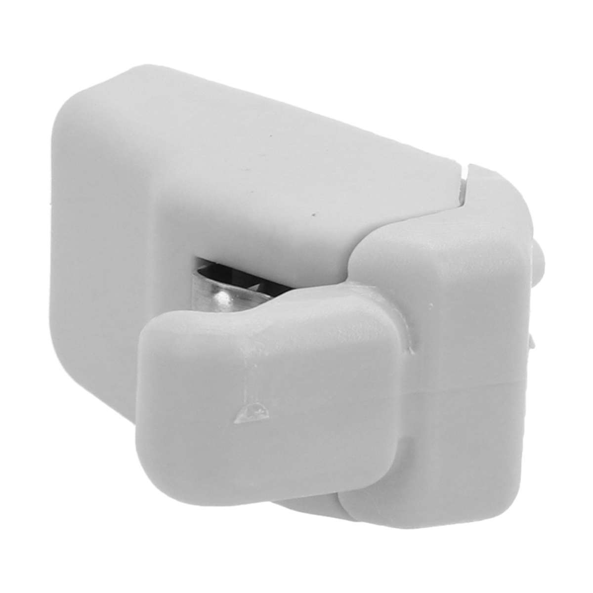 Interior SUN VISOR SUPPORT CLIP 5ND86MS7AA For FIAT For 500L 2014-2017