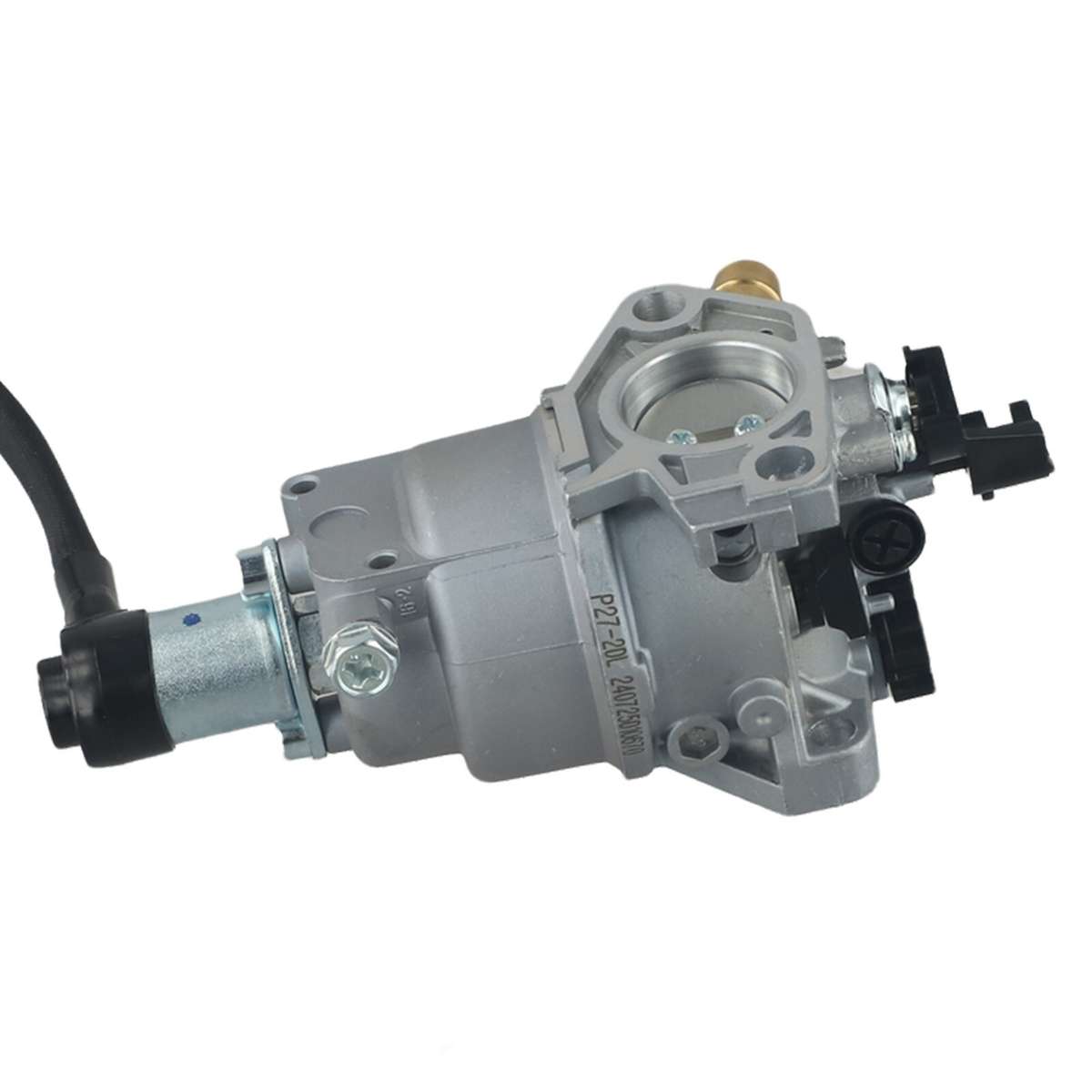 Carburetor For Various Fuels In For Firman Portable Generators 9400 Watt