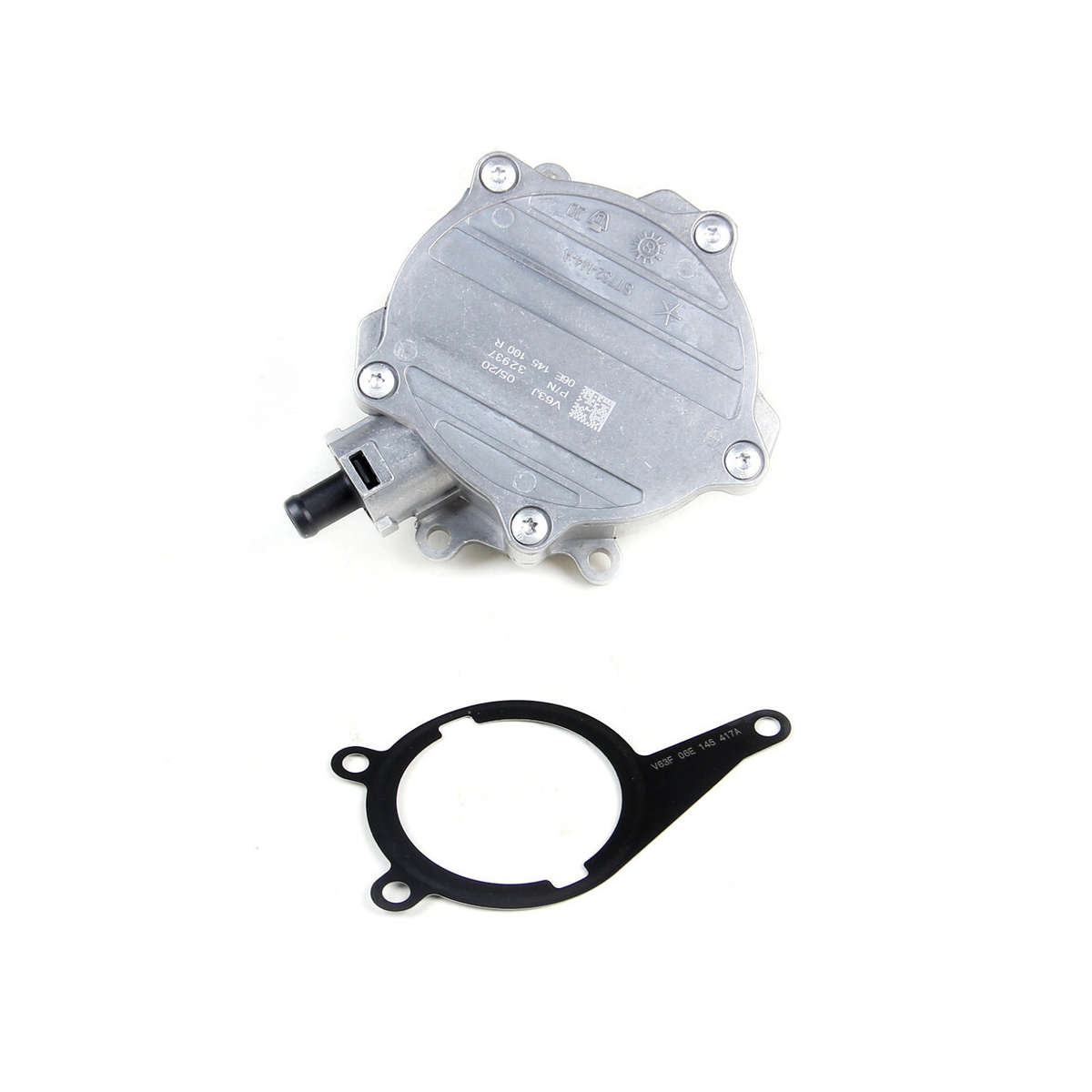 Vacuum Pump Assembly Fit For Audi A8 Q5 Q7