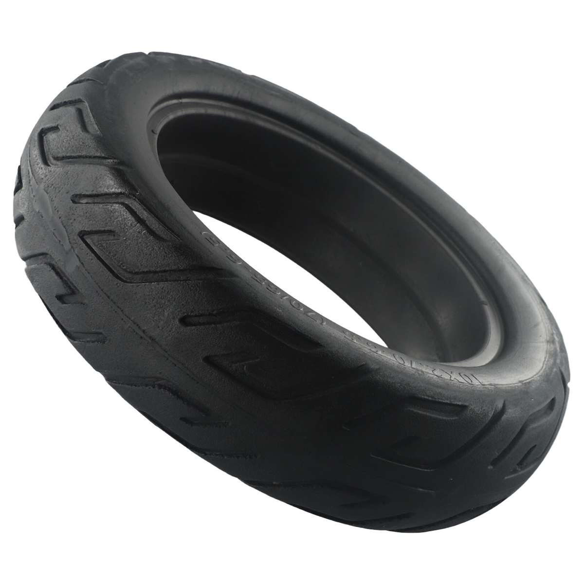 10 Inch (10x2.70-6.5) Solid-Tire 70/65-6.5 Tyre For Electric Scooter