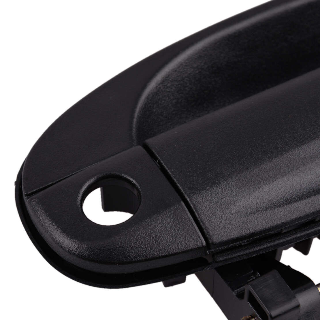 Front Left Exterior Door Handle Fit for Chevrolet Aveo 5 Pontiac G3 96541631