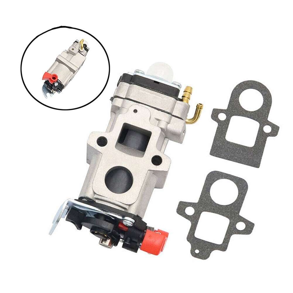 A021004920 Carburetor Kit For Echo PB-8010H For Backpack Leaf Blowers