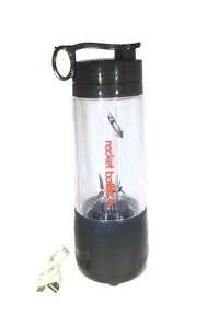 Rocket Bottle Plus Rechageable Blender