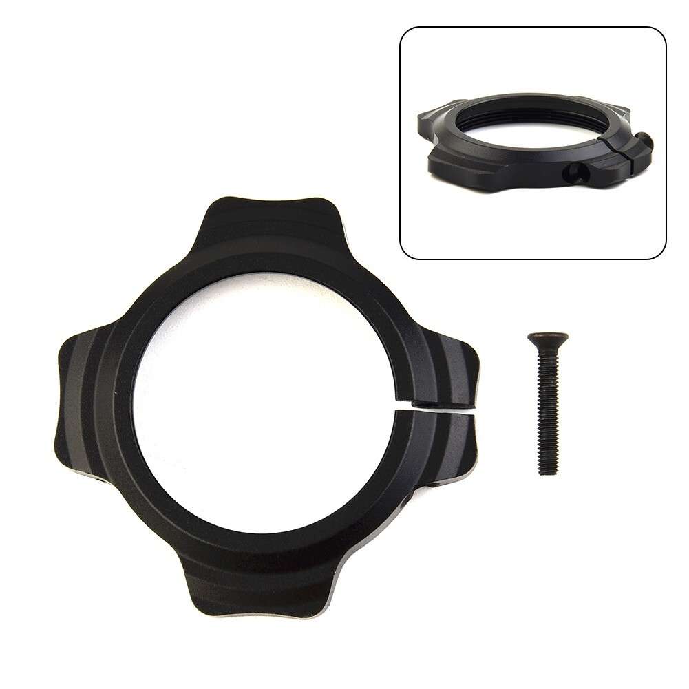 MTB Bicycle Crank Chainring Preloader Adjuster/For-SRAM Dub 29mm Aluminum/Alloy