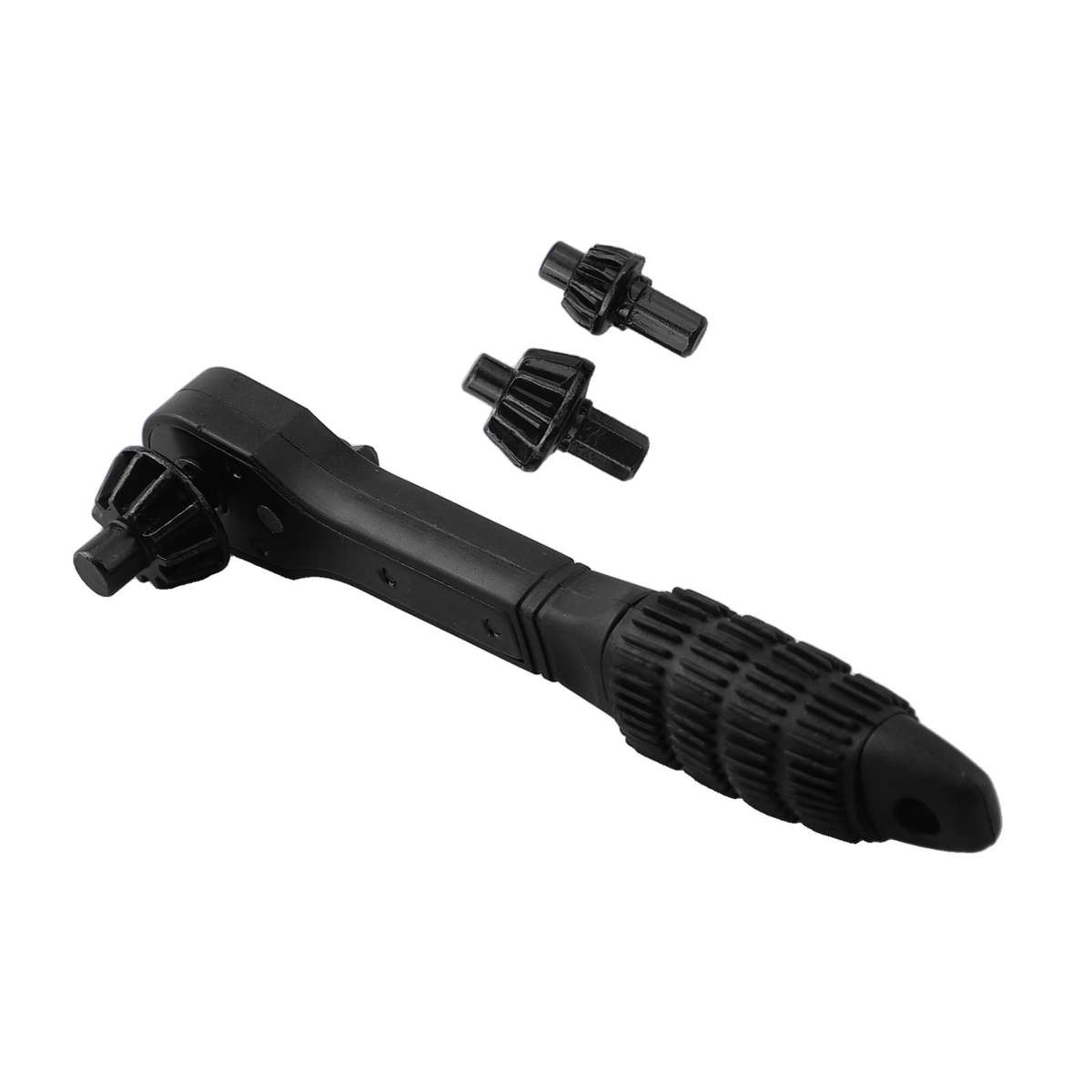 Adjustable Ratchet Chuck Key Wrench For 10MM 13MM 16MM For Drill Chucks