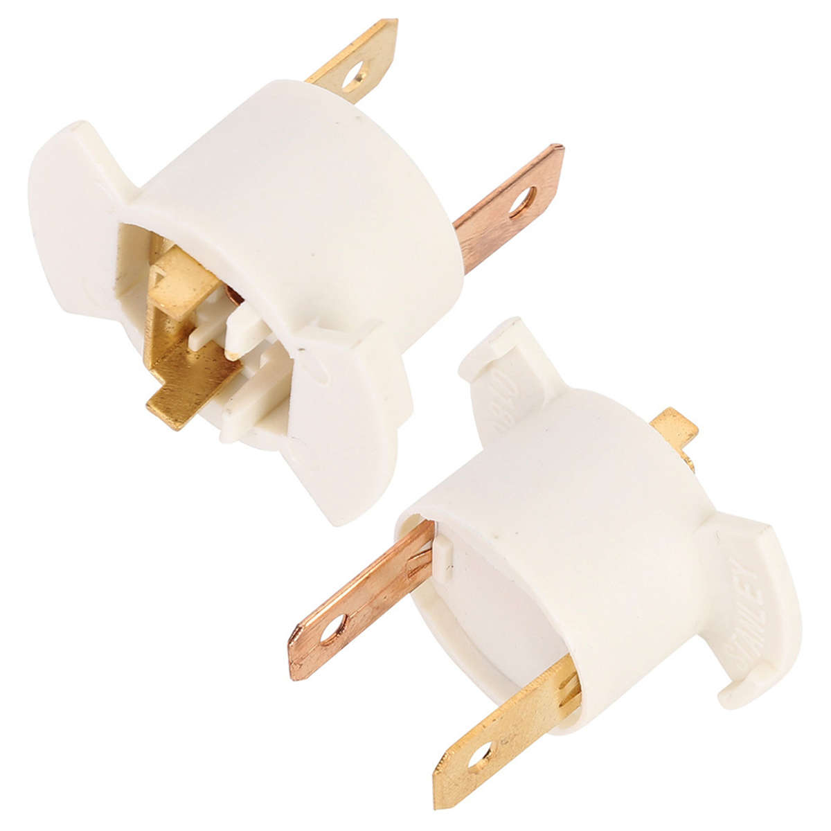 Car Headlight Bulb Holder Socket 33116-SD4-961 Auto Accessory Fits For CRV