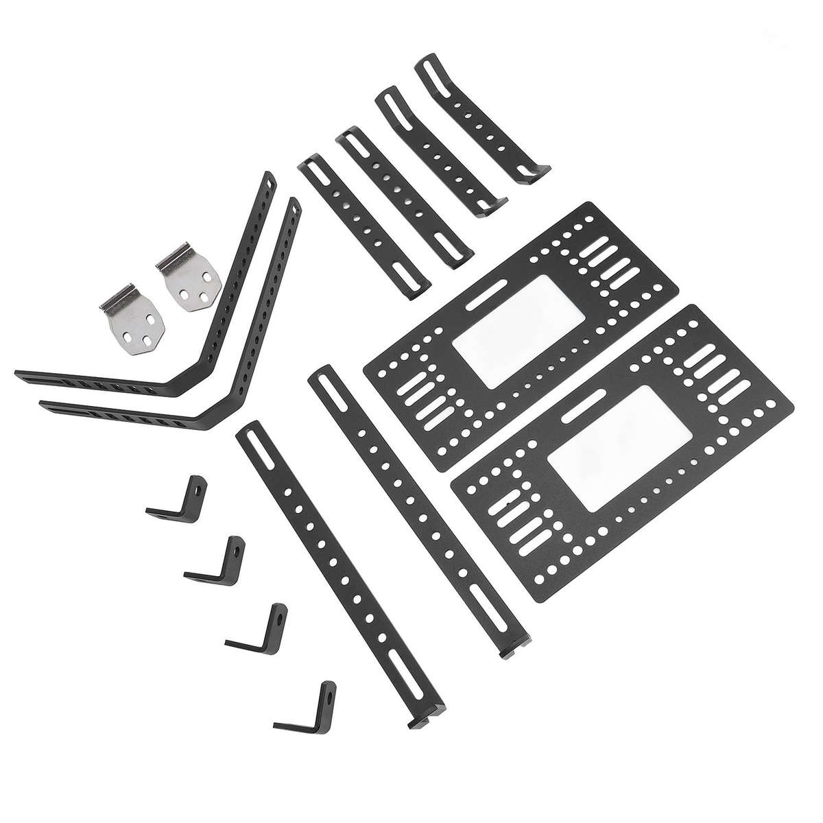 Rotating Display Stand ABS 360 Degree Motorized Turntable Platform With USB DXS