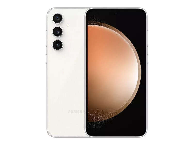 Samsung Galaxy S23 FE