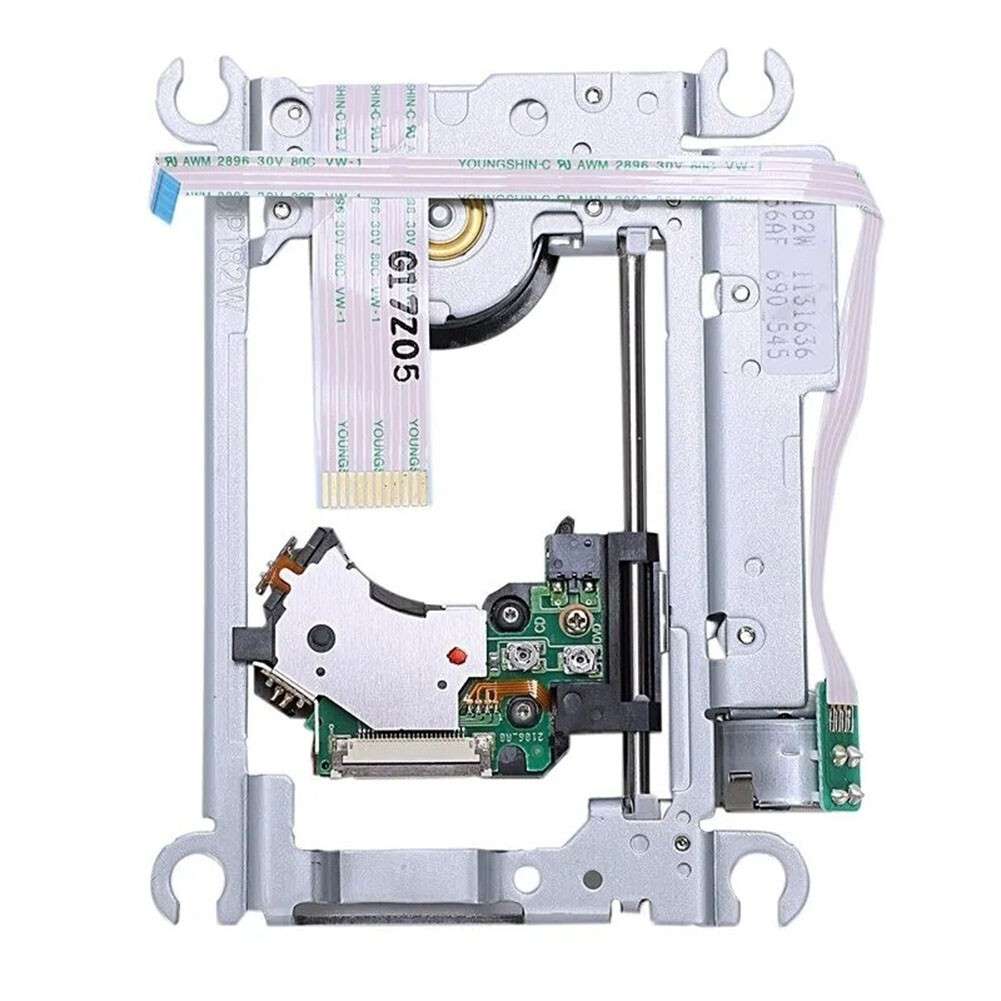 High Speed TDP182W 79000 SCPH79000 Optical Lens For PS2 Slim Single Channel