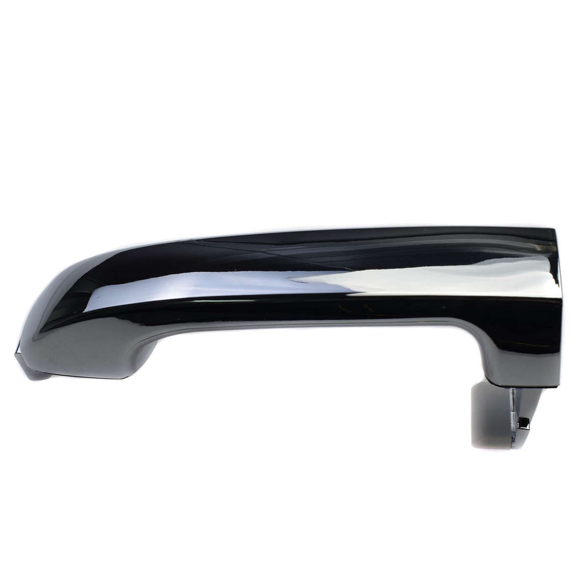 Outside Door Handle All Doors Chrome 82651-3J010 For 2007-2012 Hyundai Veracruz