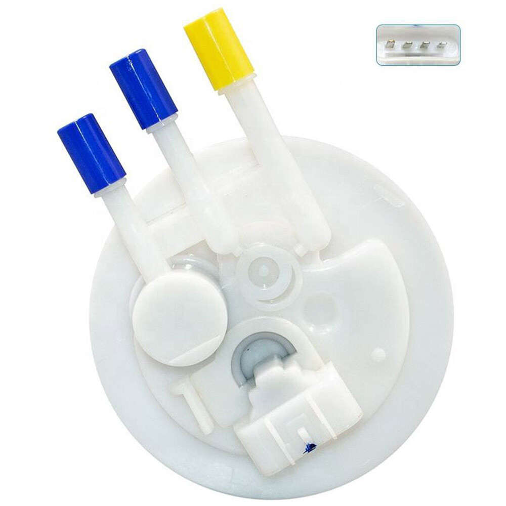 8979456040 Fuel Pump Module Assembly For ISUZU LUV D-MAX 3.5L