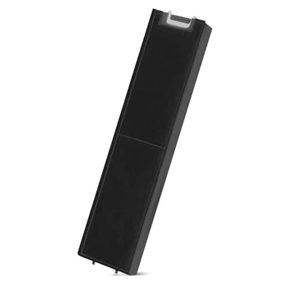 Activated Carbon Filter Set For Miele Cooker Hoods DKF13 6485741 Models