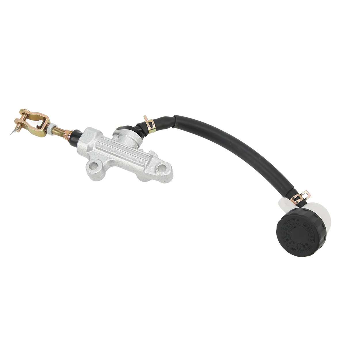 Rear Brake Master Cylinder Pump 3GD 2583V 10 00 ATV Accessories For Warrior CHW