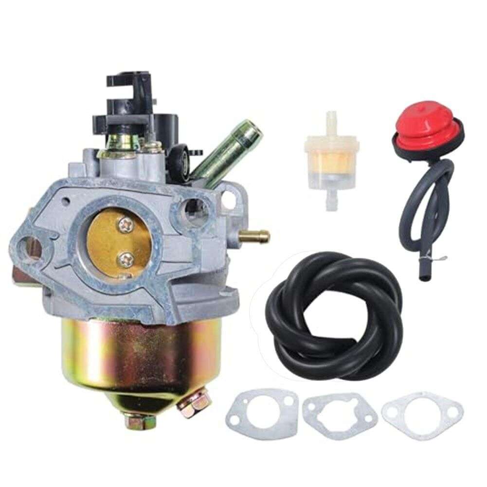 Replacement Carburetor Kit Model 951 05389 For Snow Thrower Applications