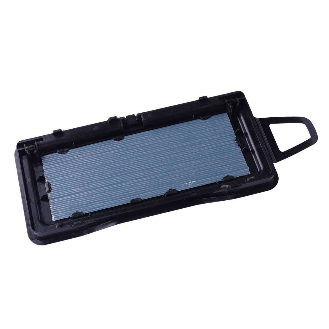 Left & Right Side Sun Visor Vanity Mirror Fit For Mercedes-Benz E-Class W212