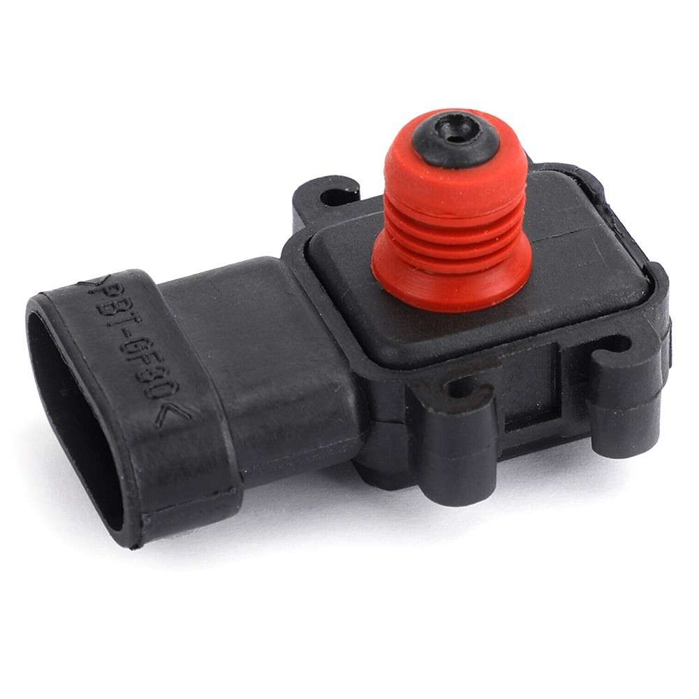 10Pcs Car Manifold Pressure MAP Sensor For Chevrolet 16249939 9359409 16187556