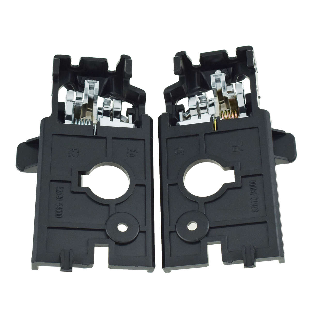 Inside Door Handle Front Left & Right Side For Hyundai i10 Grand i10 X 2014-2018