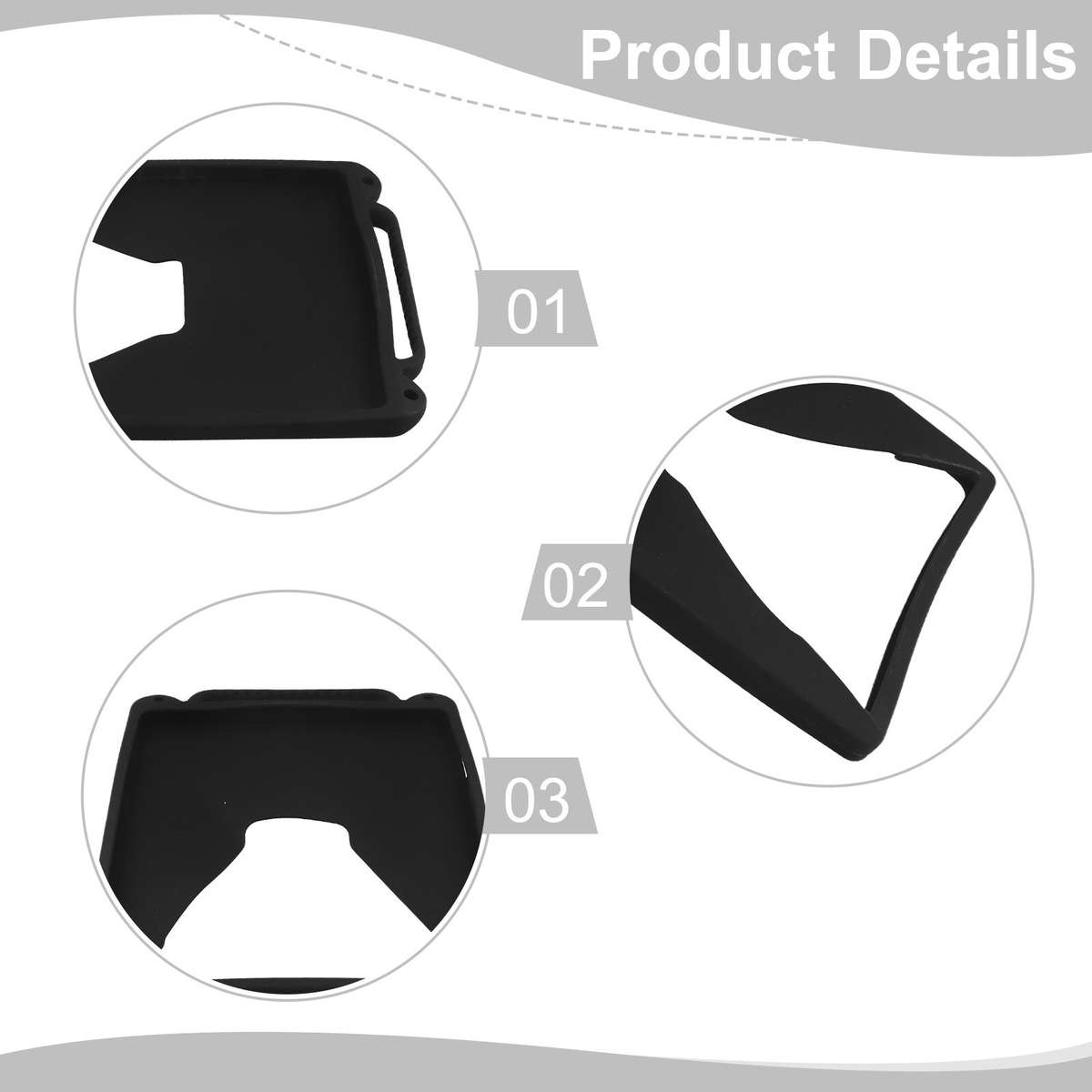 Sleek And Reliable Silicone Case For Starlink For Mini Perfectly Engineered