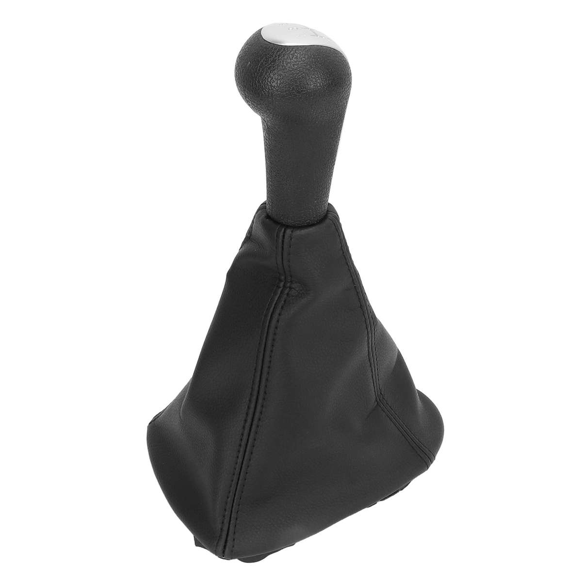 Manual Gear Shift Knob Smooth ComPart Fortable Car Shifter Lever Knobs