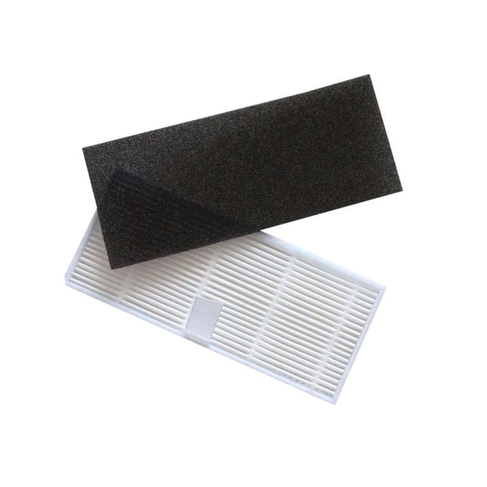 Efficient Dust Removal With For IHome For Nova Self Empty Spare Parts