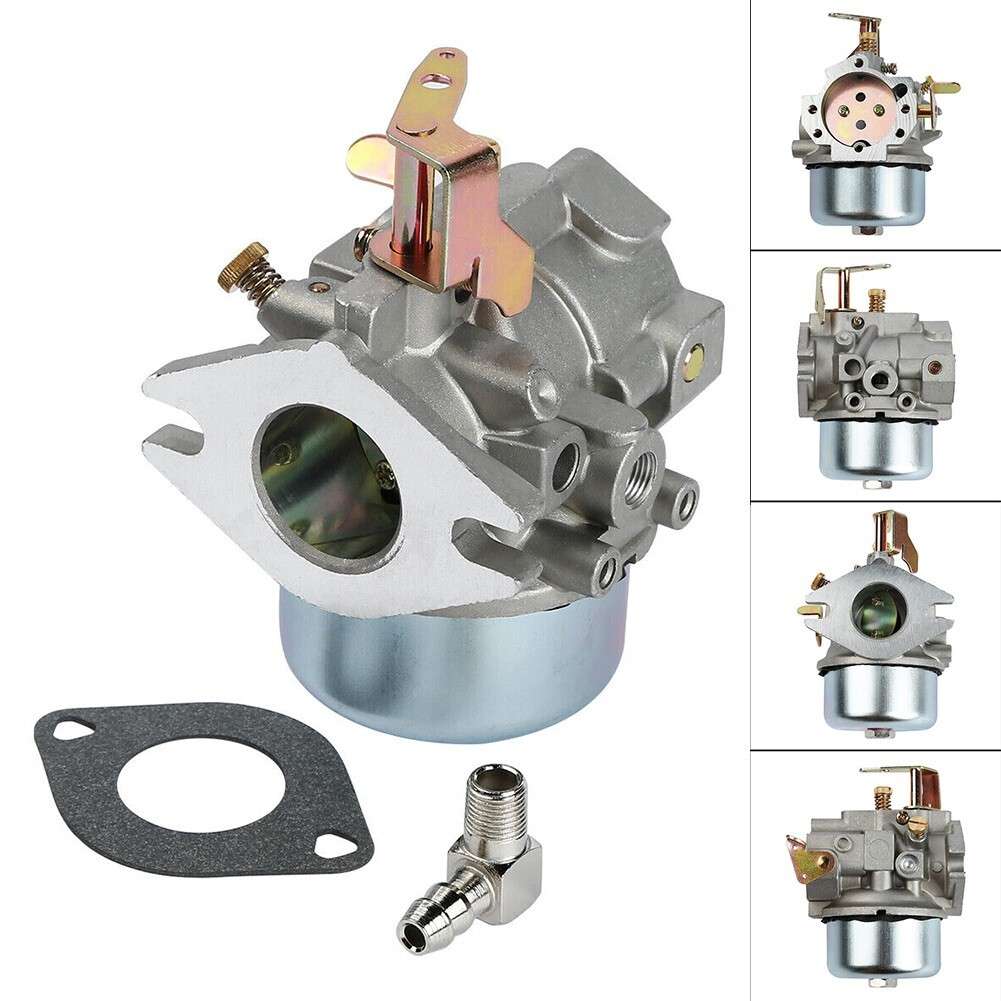 K241 K301 Carburetor For Kohler Cast Iron Engine Motor 12HP 47 853 23-S Parts