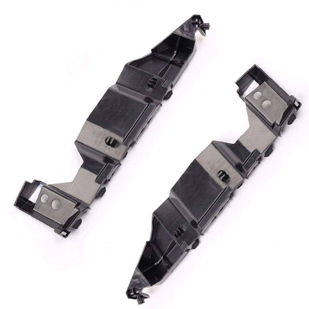 1 Pair Front Bumper Holder Bracket 71731-63J00 Fits For Suzuki Swift 2005-2011
