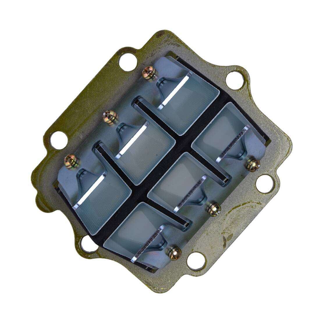 New Reed Valve System fit for Polaris SL 650 1992-1995 12021-1094