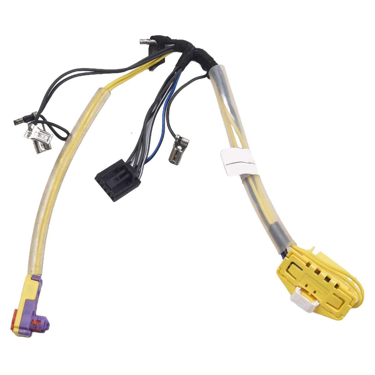 Steering Wheel Wiring Harness For Golf For MK6 For Jetta 5K0971584C