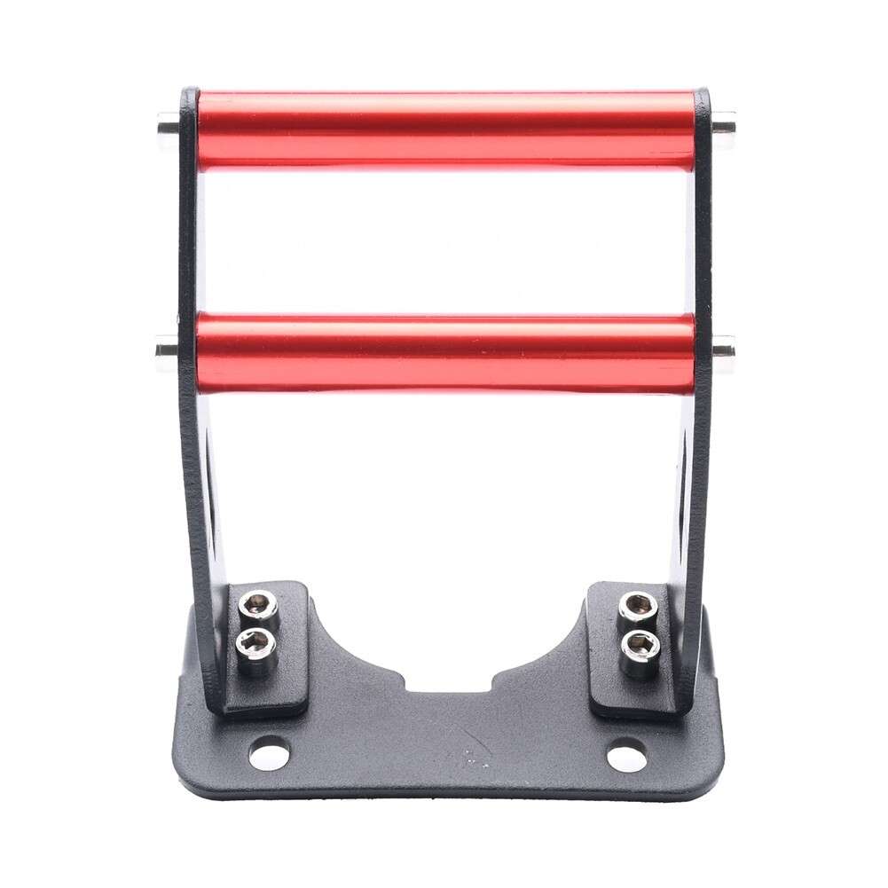 Increase Your Scooter's Performance With Rear Footstep Support For Kugoo M4Pro