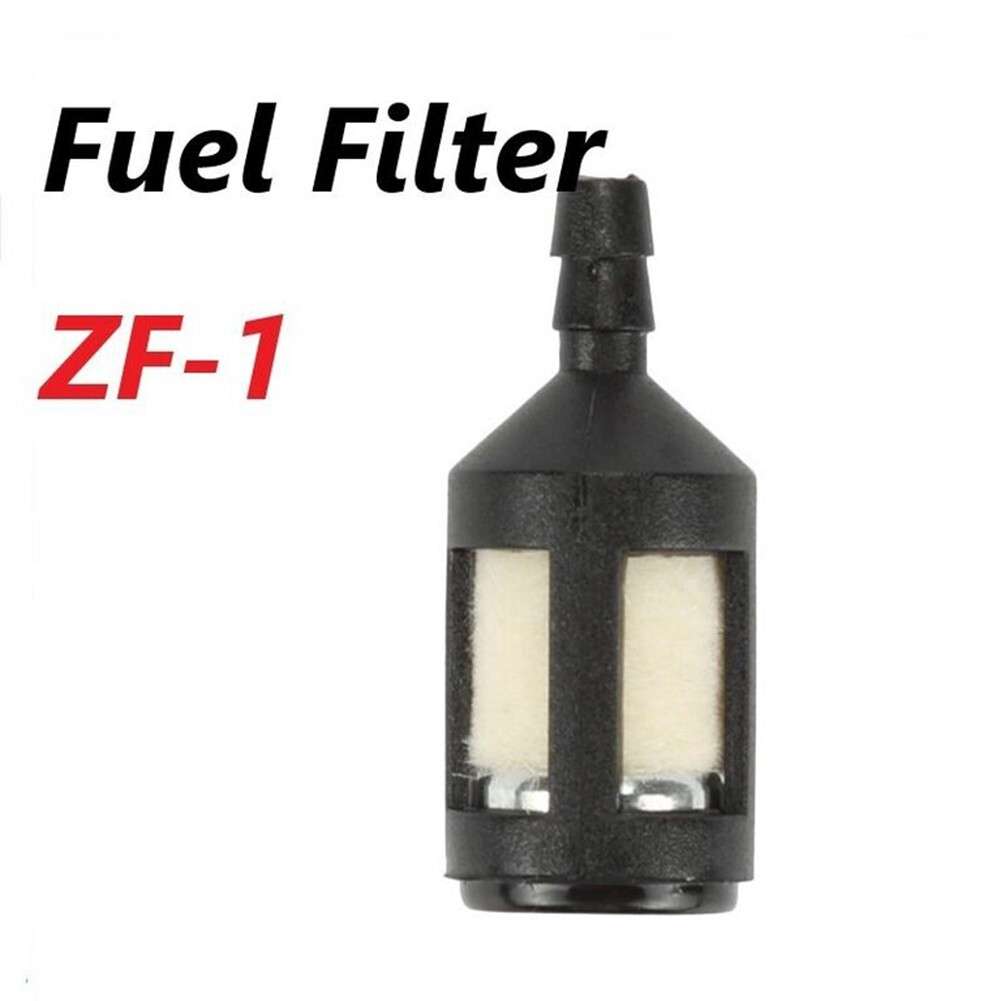 All Inclusive 20Ft Small Engine Fuel Line Set With Filters And Primers