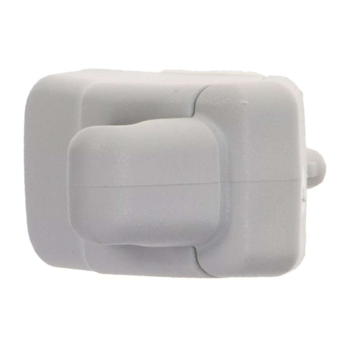 Interior SUN VISOR SUPPORT CLIP 5ND86MS7AA For FIAT For 500L 2014-2017