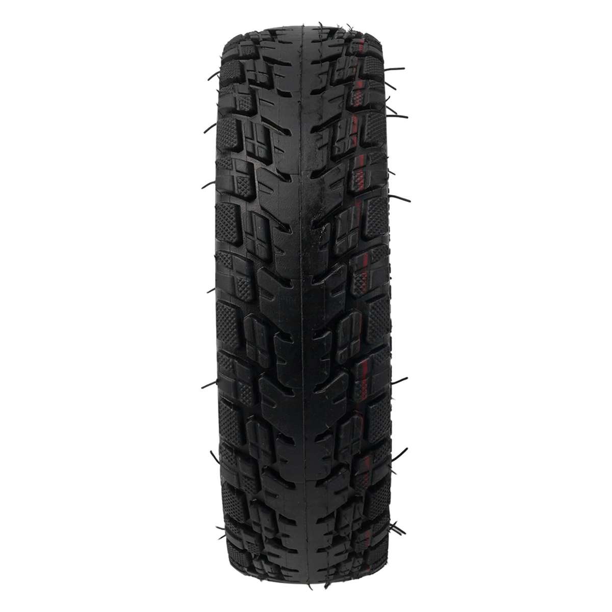 8 1/2*2 Electric Scooter Tire 50/75-6.1 Off-road Tubeless Tyre For