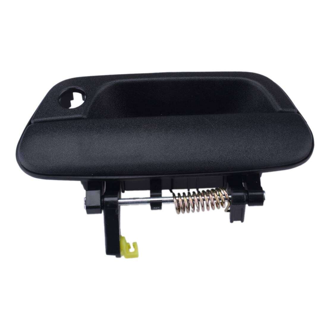 Front Outside Outer Door Handle Pair Fit For Chevrolet Spark 2010-2015
