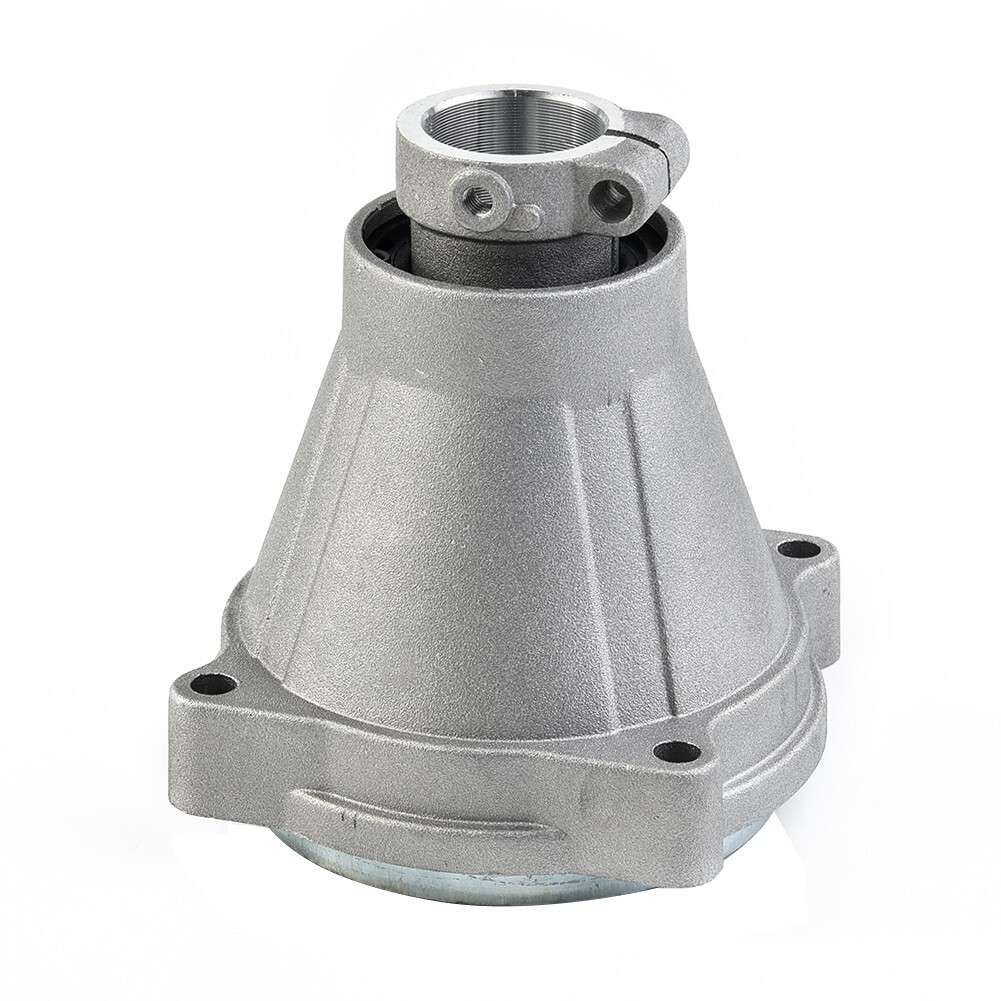 26mm 9-Spline Clutch Housing Carrier Mount W/ Drum For Various Brush Cutter Kit