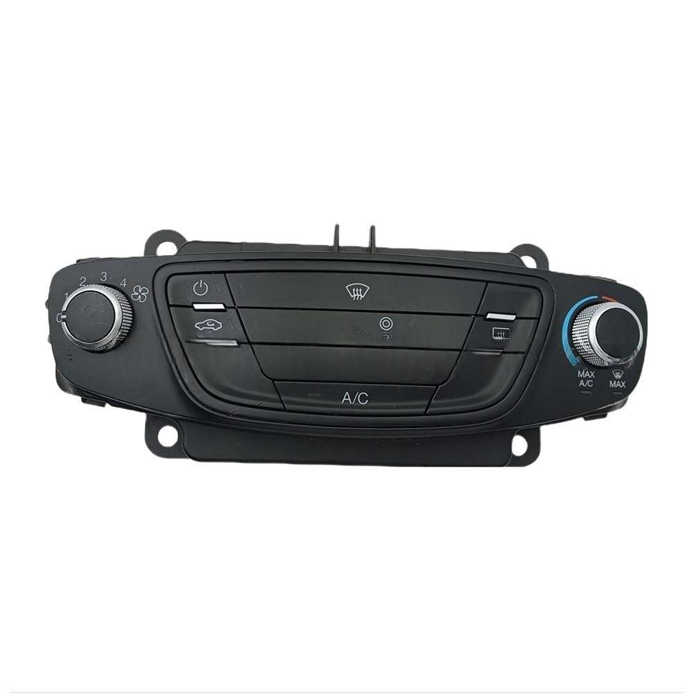 AC Heater Climate Control Module For Ford For Transit For BMax AV1T-19980-A