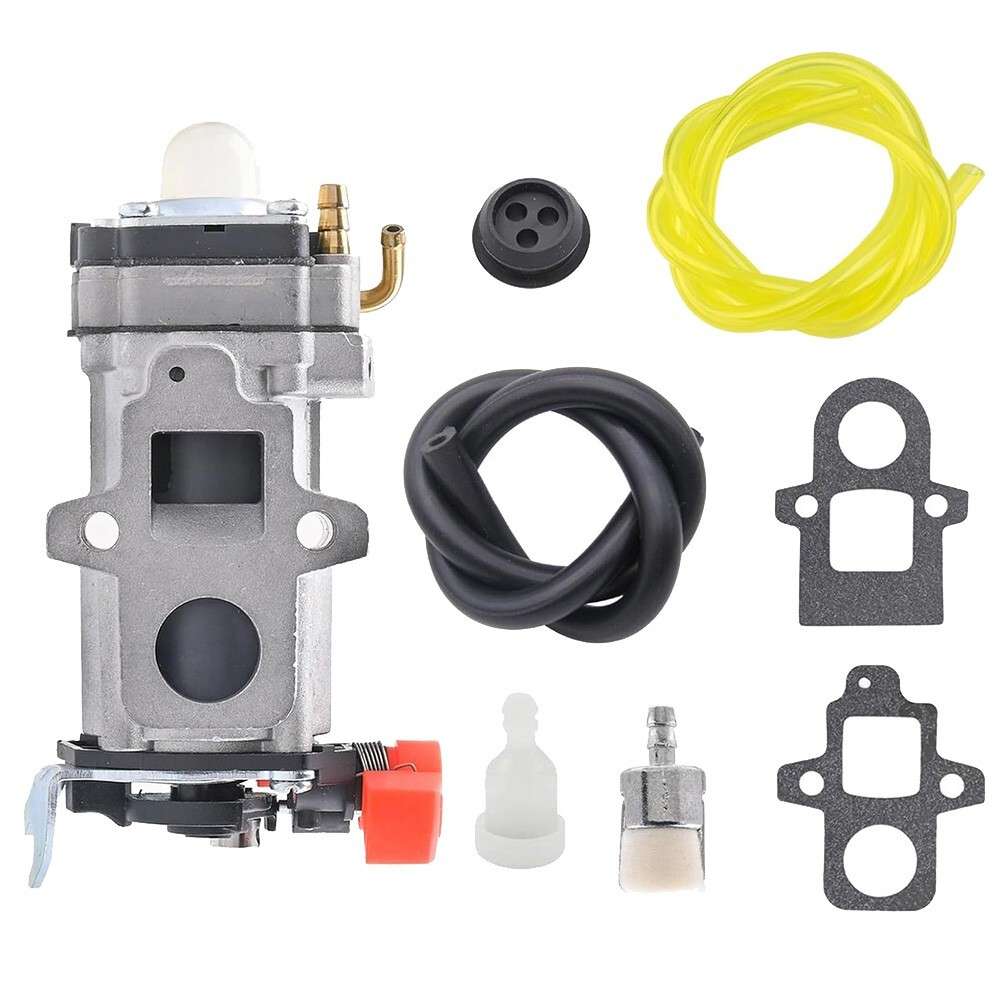 For Echo PB8010H Carburetor Kit With Air Filter A021004920-Rep