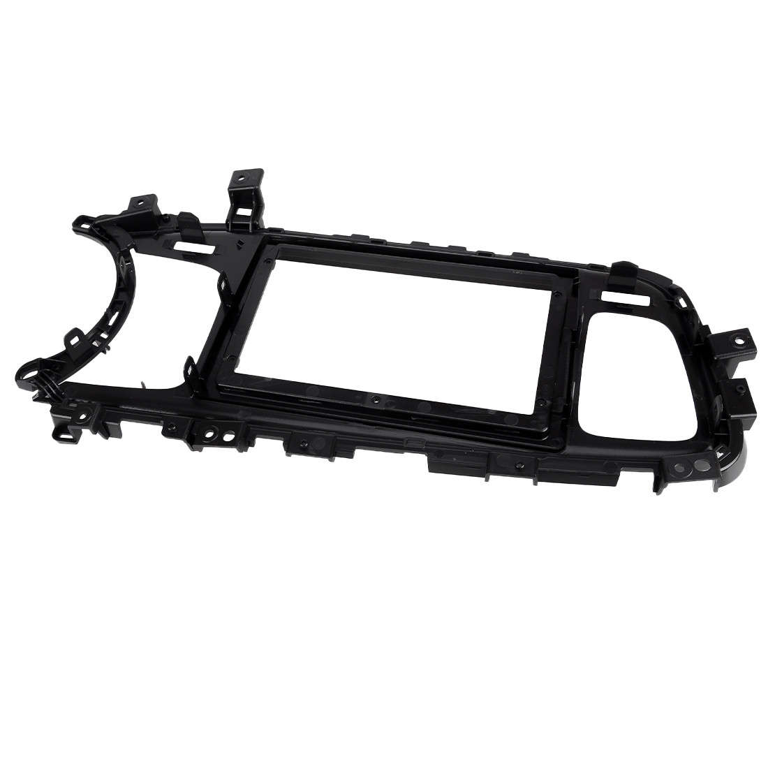 2DIN Radio Fascia Stereo Panel Dash Frame Fit For KIA Optima K5 2013-2015 New