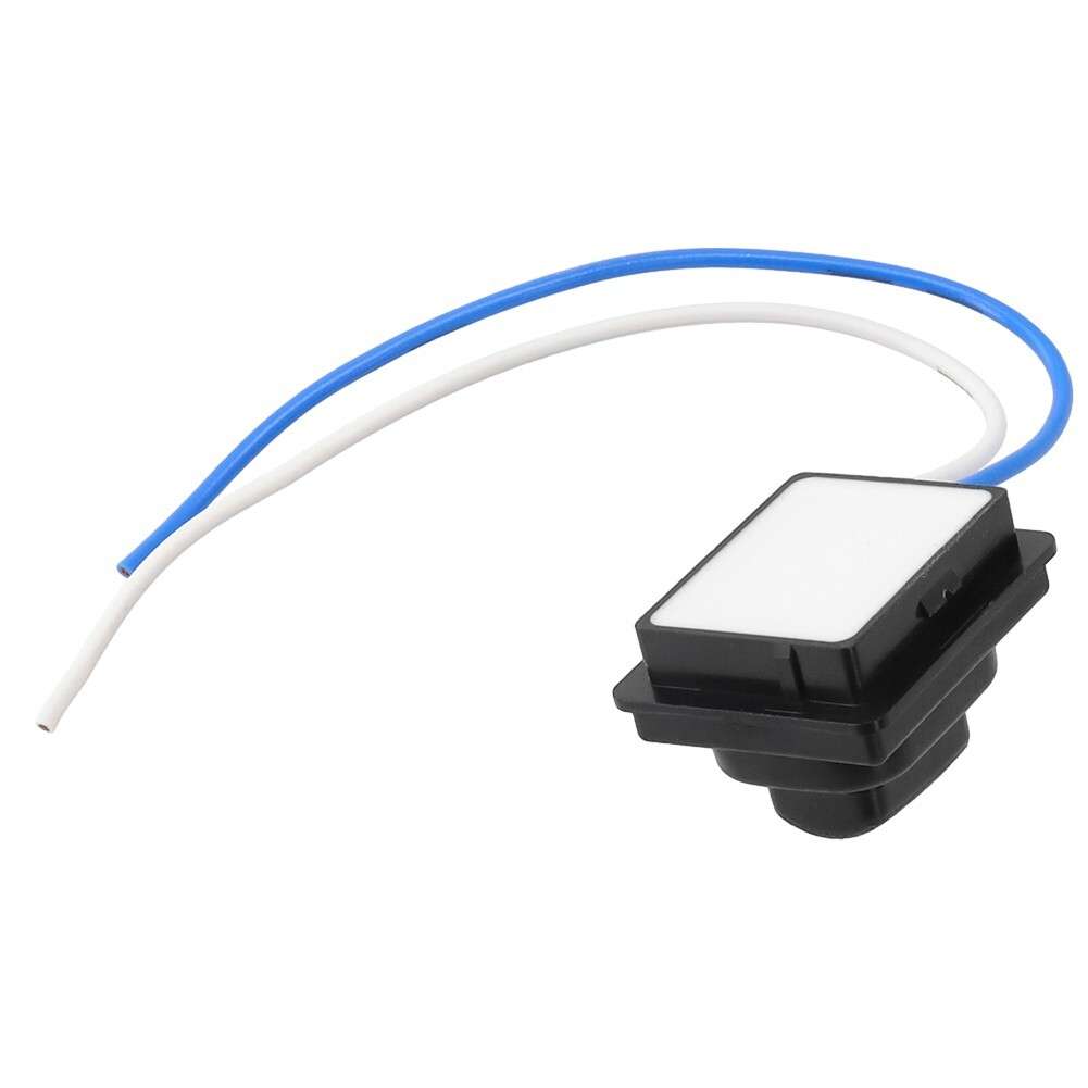 82661-G5000 Front Right Door Handle,Small Button Switch For KIA NIRO 2016-21