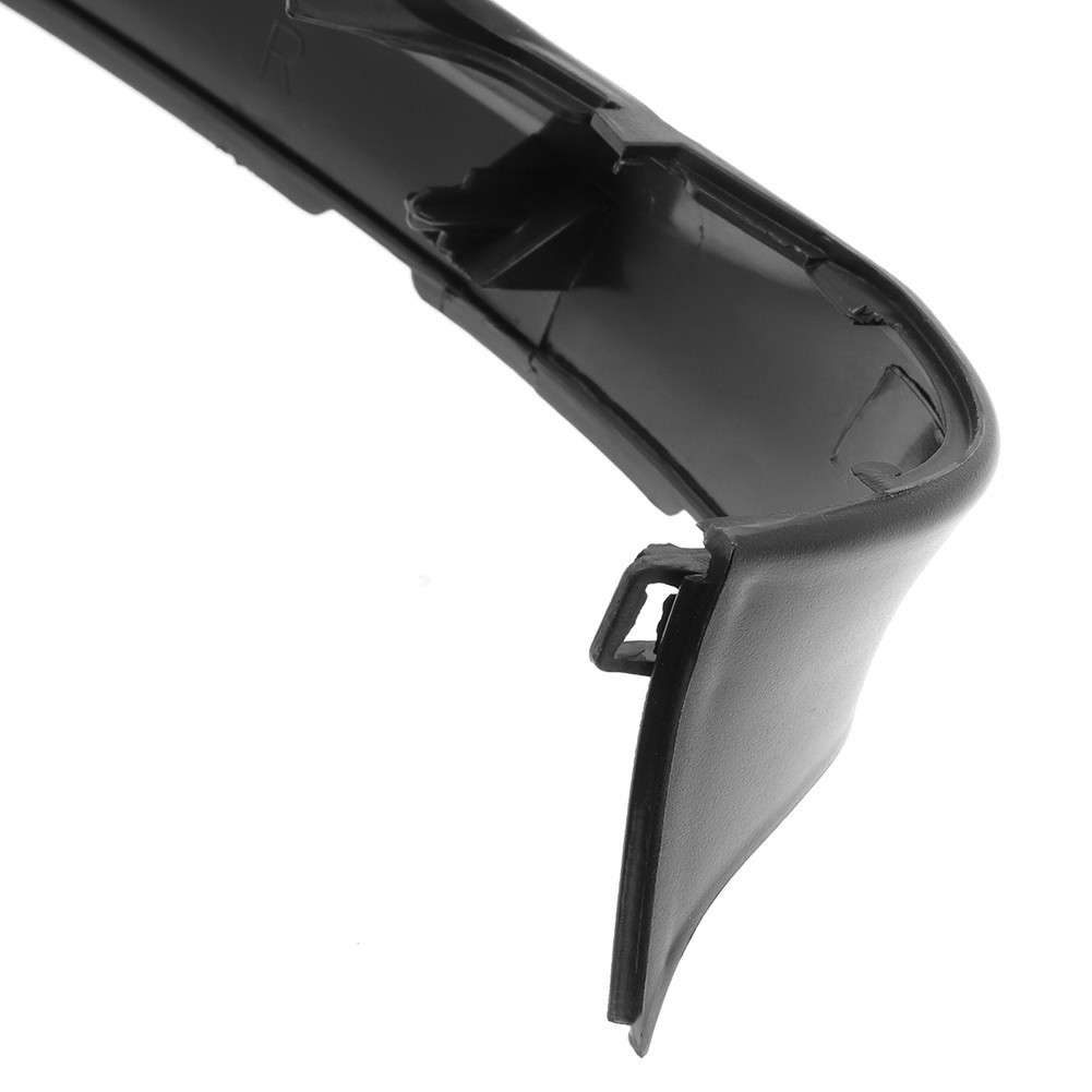 Car Front Right Side Mirror Lower Cover For Mazda CX-5 2015-2016 CX-3 16-19part