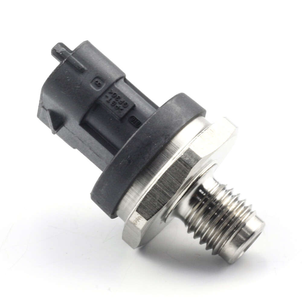 Fuel Rail Pressure High Regulator Sensor Common Rail valve For Iveco EuroFire