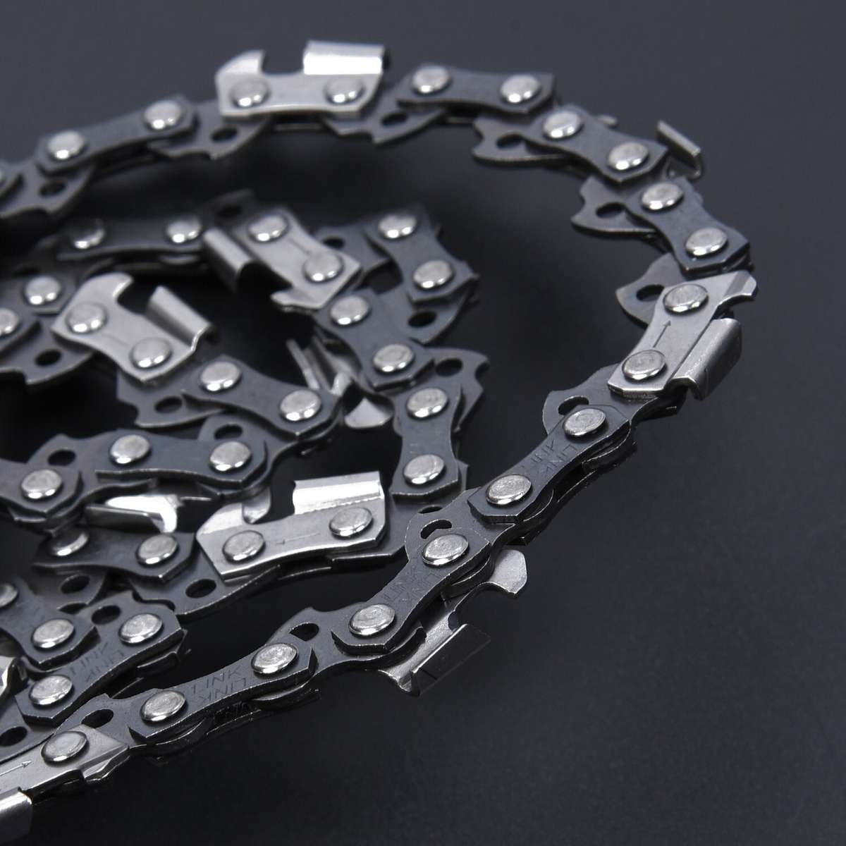 New Chainsaw Guide Bar + 3/8"Saw Chain Replace Parts For MS170 MS180 MS250 Kit