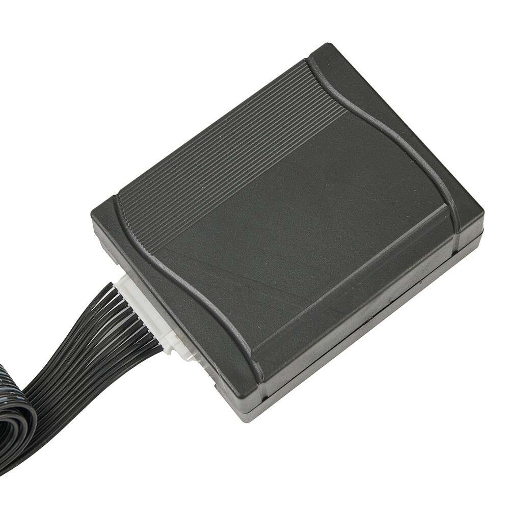 7 Color 48 LED RGB Scanner Flash Car Strobe-Knight Rider-Set Light Strip 22 Inch