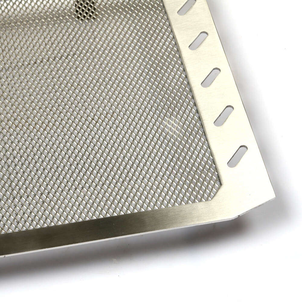 Water Tank Protective Net Radiator Protective Net Cover For Honda HONDA CTX1300