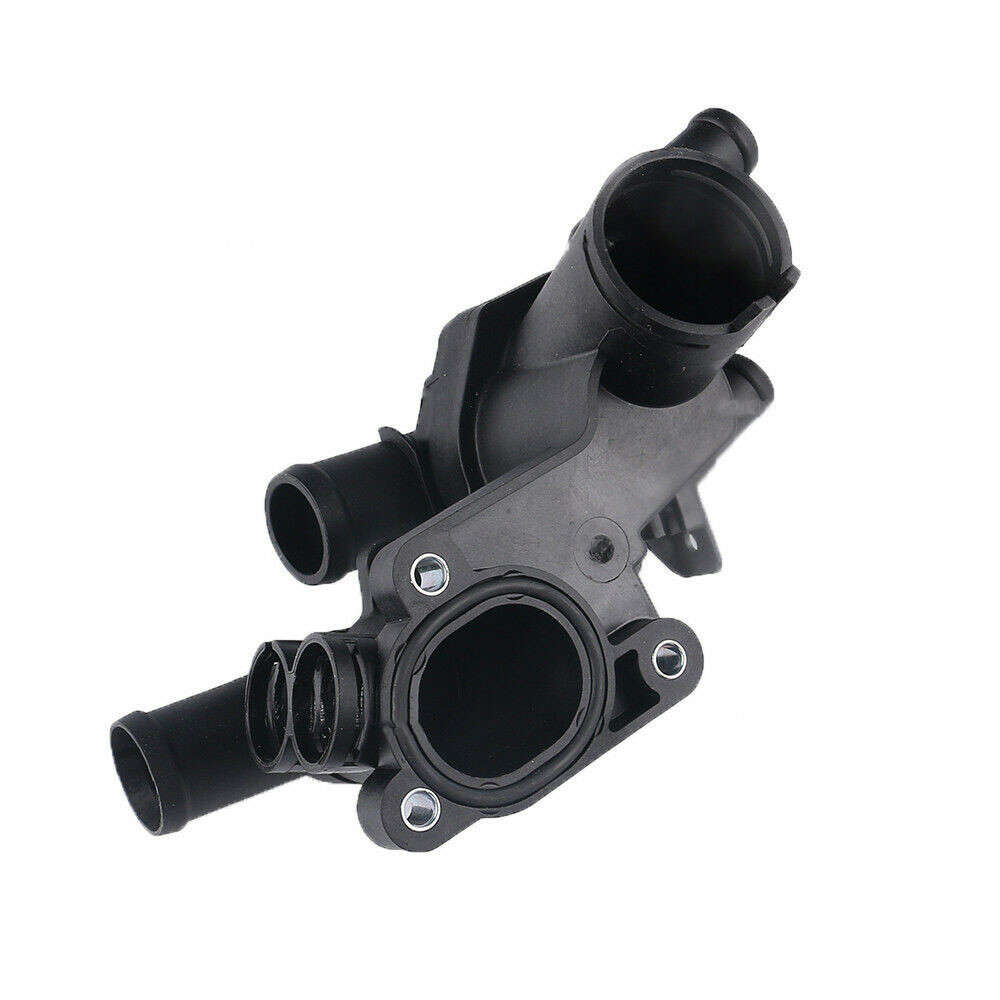 Thermostat Assembly 032121111AP For Skoda Fabia VW Polo 1.4 2007-2002