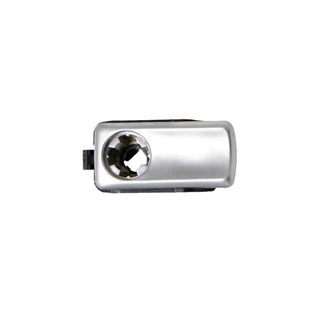 For Mercedes W166 W292 ML GL Class Glove Box Lock Latch Handle Cover